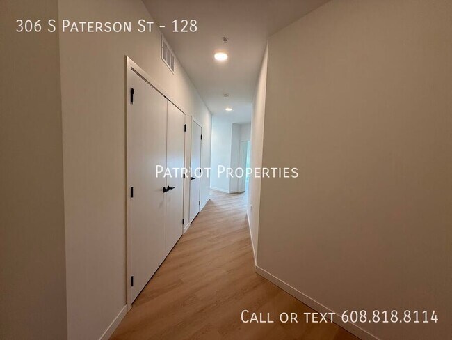 306 S Paterson St in Madison, WI - Building Photo - Building Photo