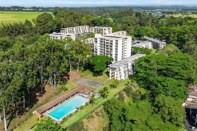 property at 95-2031-2031 Waikalani Pl