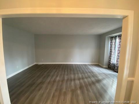 801 Fairfield Rd in Fayetteville, NC - Building Photo - Building Photo