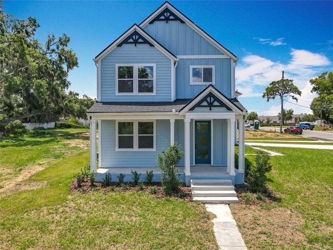property at 591 W Osceola St