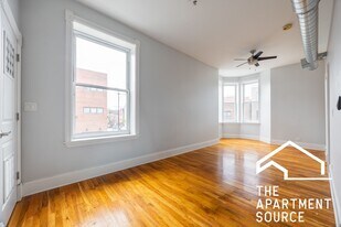 3121 S Morgan St in Chicago, IL - Building Photo