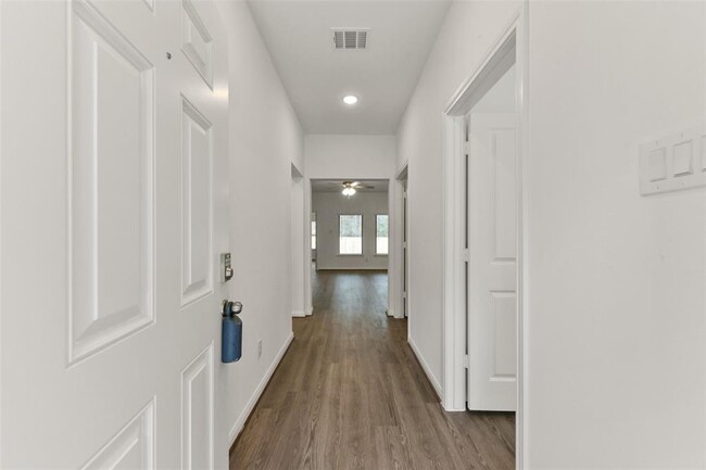 13502 Cedar Point Dr in Cypress, TX - Building Photo - Building Photo