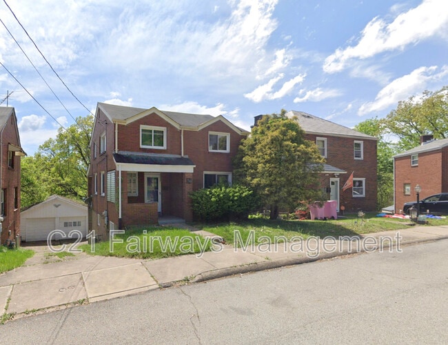 property at 560 Wylie Ave