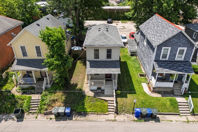 property at 251 Detroit Ave