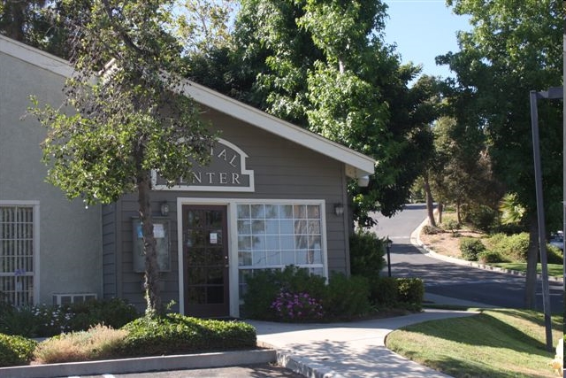Summer Creek Apartments in Escondido, CA - Building Photo - Building Photo