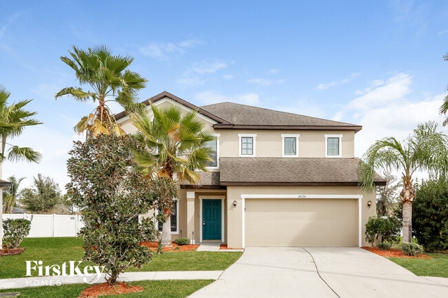 property at 14338 Haddon Mist Dr