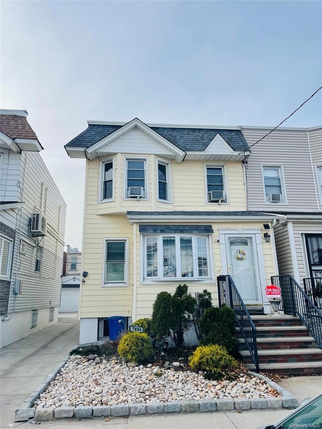 property at 78-54 76th St