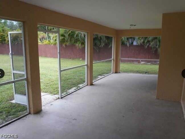property at 703 Grant Ave