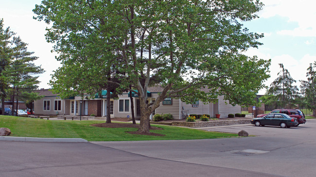 Miamisburg by the Mall in Miamisburg, OH - Building Photo - Building Photo