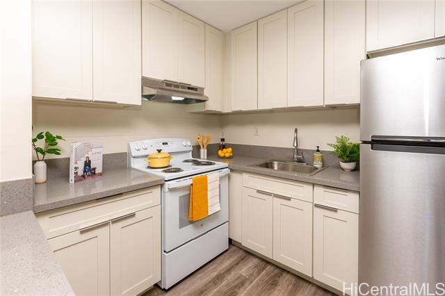 98-135-135 Lipoa Pl in Aiea, HI - Building Photo - Building Photo