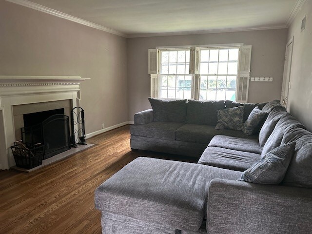 535 E 52nd St in Savannah, GA - Building Photo - Building Photo