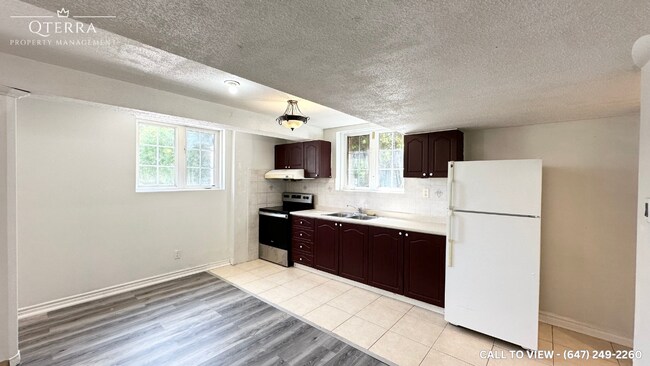 17 Lemsford Dr in Markham, ON - Building Photo - Building Photo
