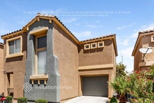5316 Tipper Ave in Las Vegas, NV - Building Photo