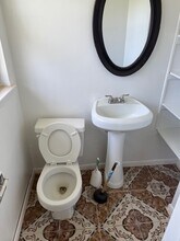 1508 Parkdale Dr in Wichita Falls, TX - Building Photo - Building Photo