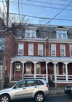 342 N Mulberry St in Lancaster, PA - Building Photo