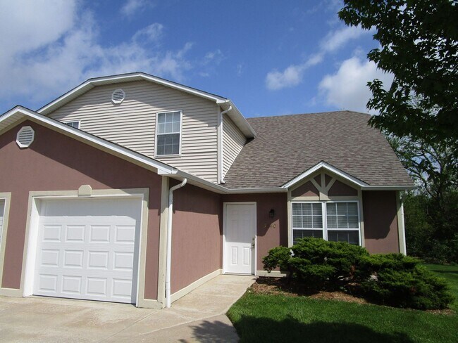 property at 3538-3540-3540 Prescott Dr