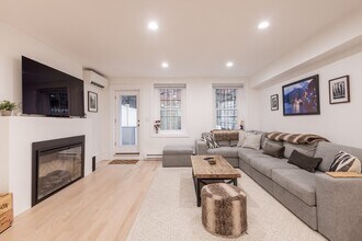 57 Appleton St, Unit 1 in Boston, MA - Building Photo - Building Photo