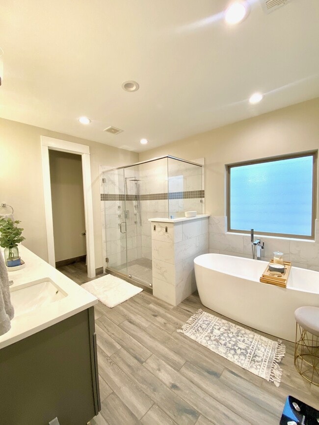 property at 1711 Freeman St