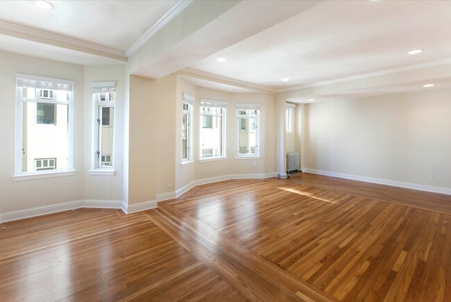 1320-1380 Lombard in San Francisco, CA - Building Photo - Building Photo