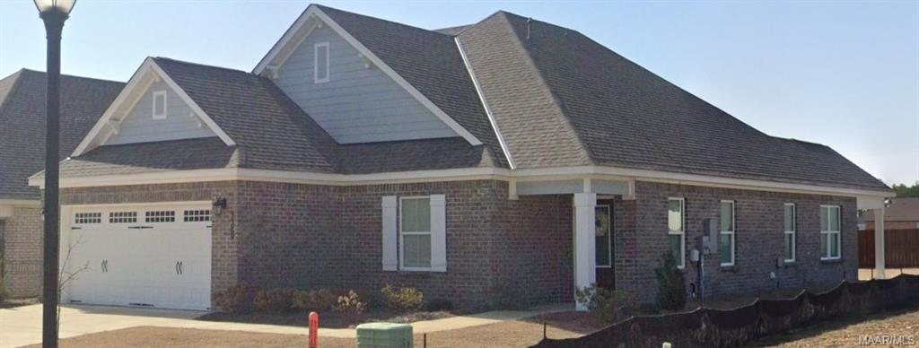 9389 Charley Ln in Montgomery, AL - Building Photo