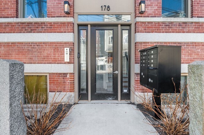 property at 178 Elm St