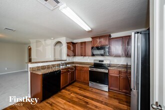 12806 Lilac Stone Ct in Houston, TX - Building Photo - Building Photo