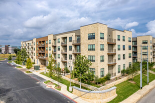 The Standard At Legacy in San Antonio, TX - Building Photo - Building Photo