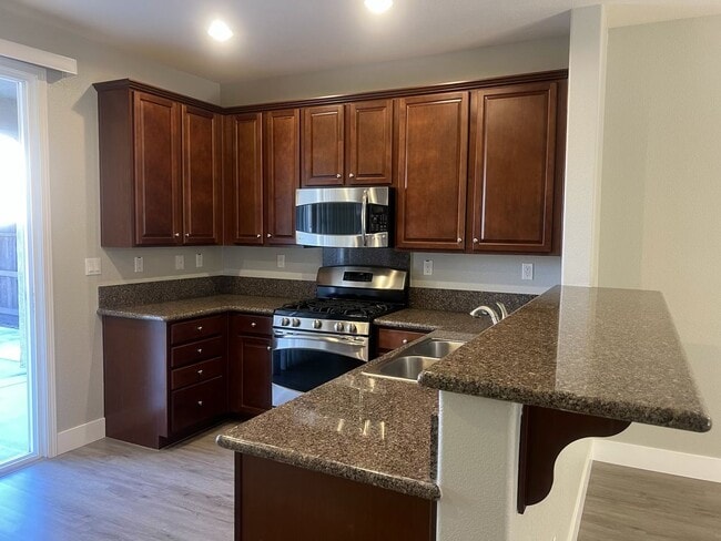 9456 Blue Mountain Way in Sacramento, CA - Building Photo - Building Photo