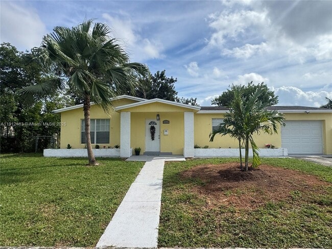 property at 1830 NW 61st Ave