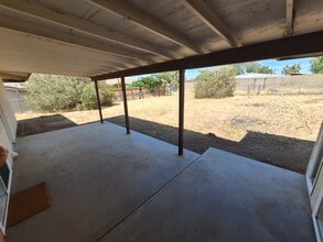 7601 Shawnee Trl in Yucca Valley, CA - Building Photo - Building Photo