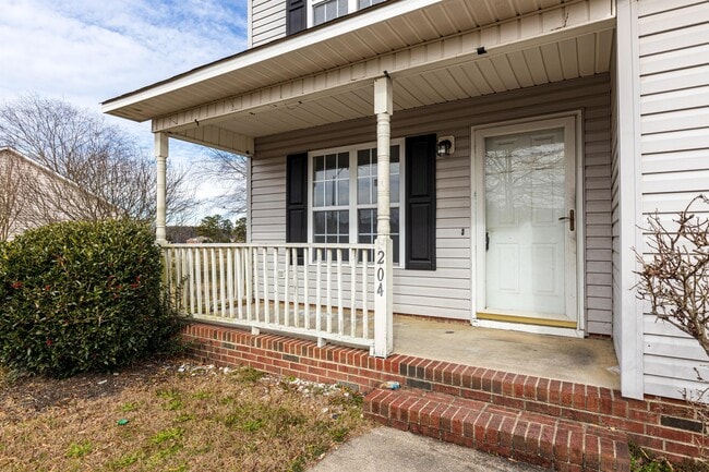 204 Landmark Dr in Angier, NC - Building Photo - Building Photo