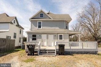 915 N Division St in Salisbury, MD - Building Photo - Building Photo