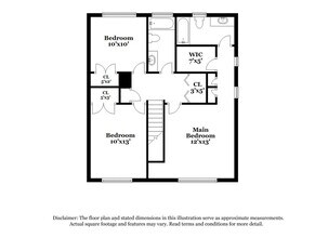 128 Lossie Ln in Mcdonough, GA - Building Photo - Building Photo