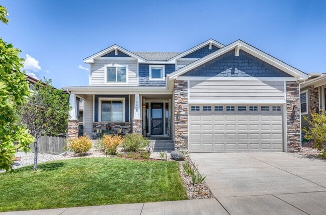 property at 1118 Seabiscuit Dr