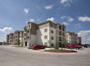 Merritt Legacy in Leander, TX - Building Photo - Building Photo