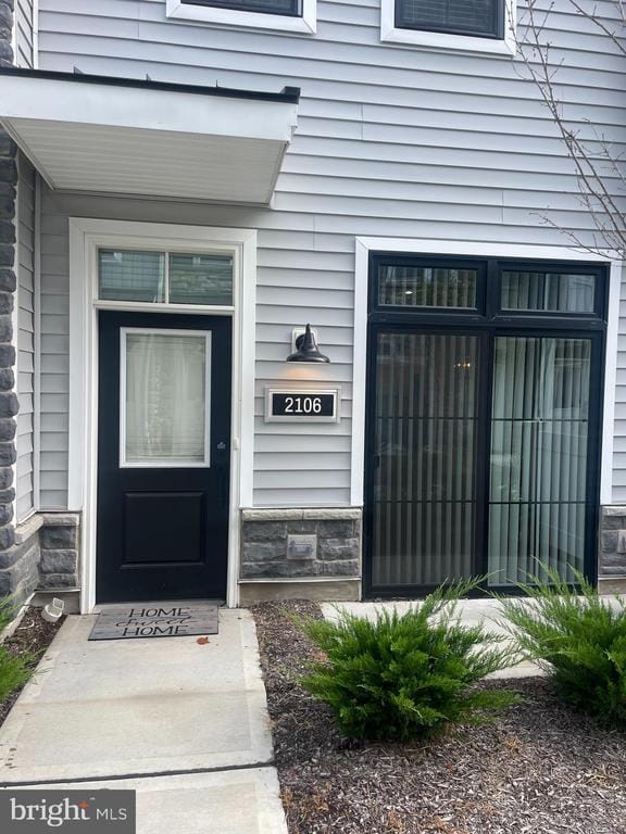 property at 2106 Donatello Dr