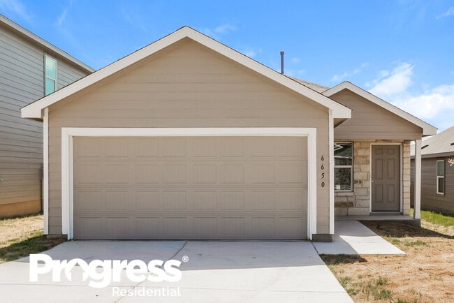 property at 6650 Morgan Cp