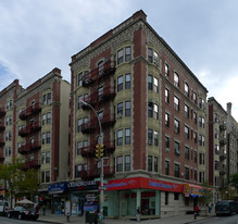 3800-3806 Broadway Apartments