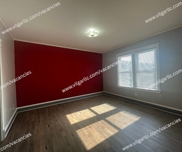 3909 Fir St in East Chicago, IN - Foto de edificio - Building Photo