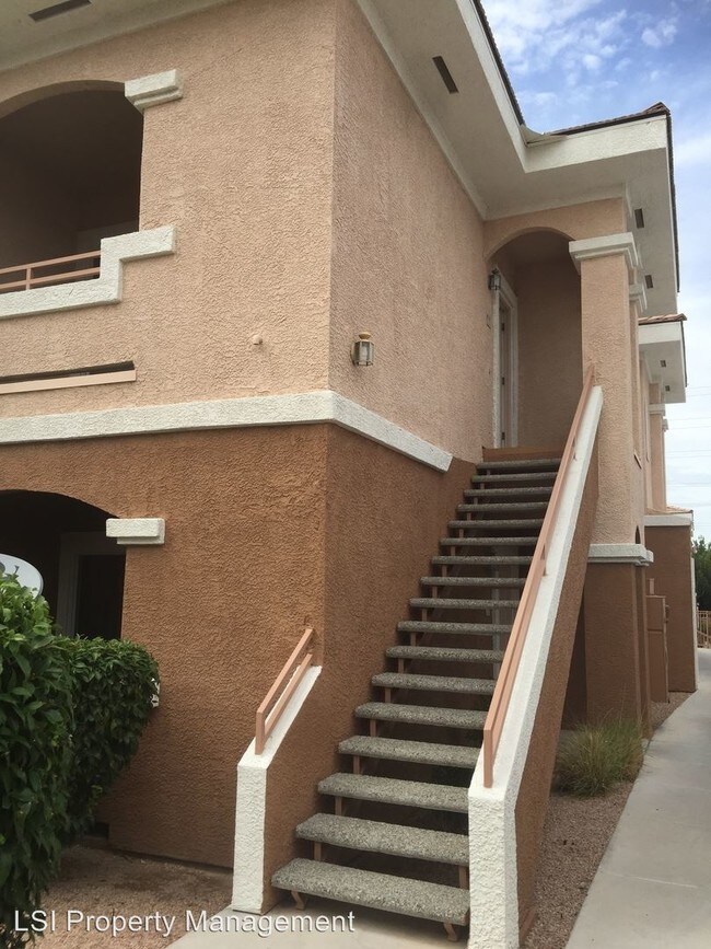 830 Carnegie St-Unit -Unit 722 in Henderson, NV - Building Photo - Building Photo