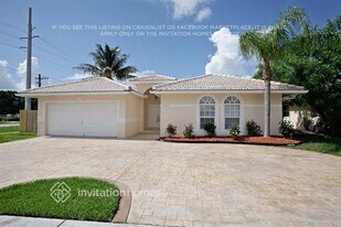 14704 SW 177th Terrace in Miami, FL - Building Photo