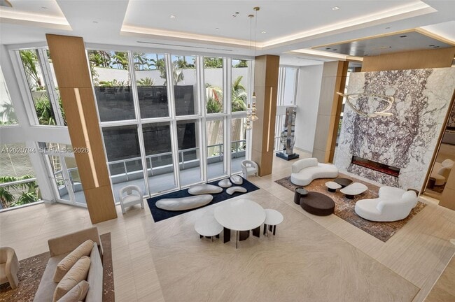 property at 21205 Yacht Club Dr