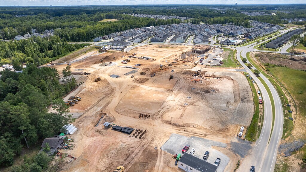 Sweetwater Town Center Apartments Apex, NC Apartments For Rent