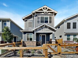 23671 E 2nd Pl in Aurora, CO - Building Photo