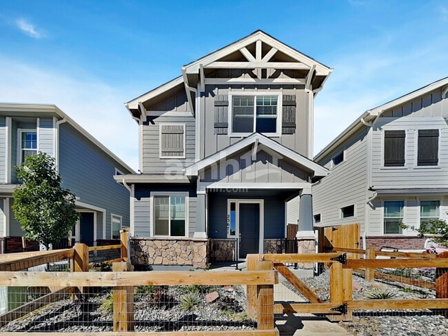 property at 23671 E 2nd Pl