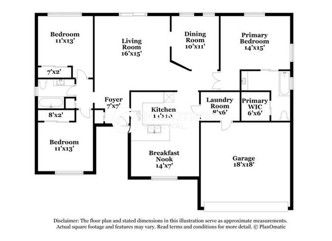 2300 Timbercrest Dr in Deltona, FL - Building Photo - Building Photo