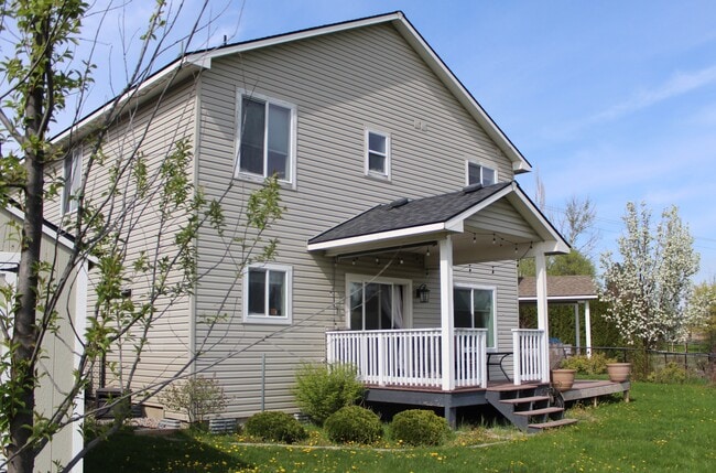 4386 Brookie Dr in Post Falls, ID - Building Photo - Building Photo