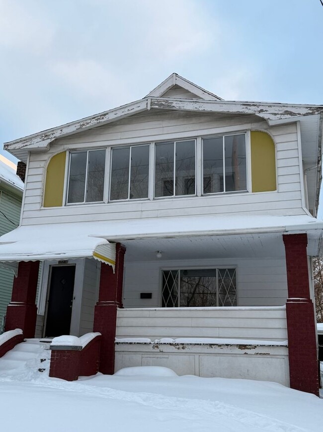 property at 10214 Nelson Ave