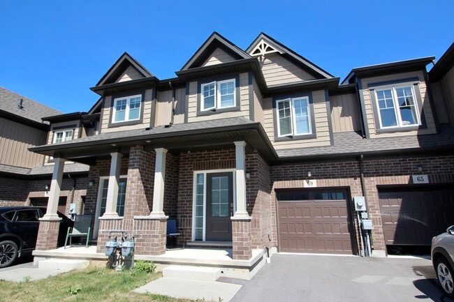 69 Alicia Cres in Thorold, ON - Building Photo - Building Photo