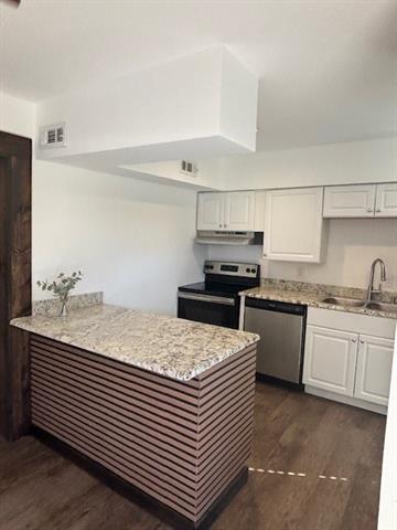 4664 Matilda St in Dallas, TX - Building Photo - Building Photo